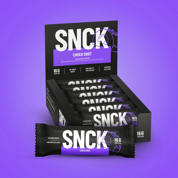 Protein Bars