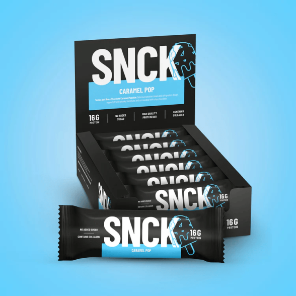 Protein Bars