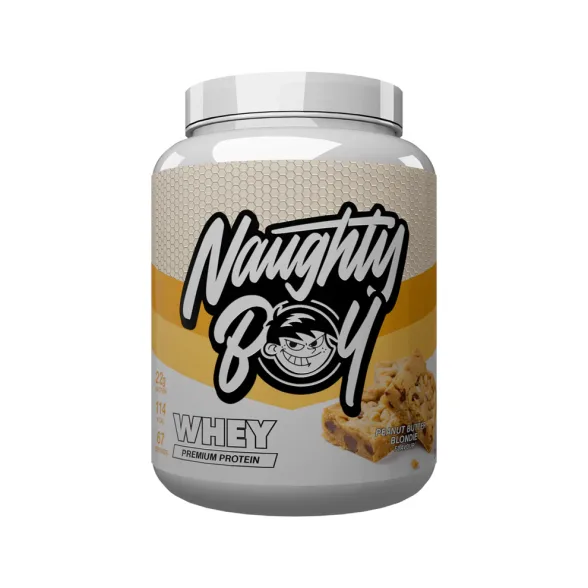 Advanced Whey Protein