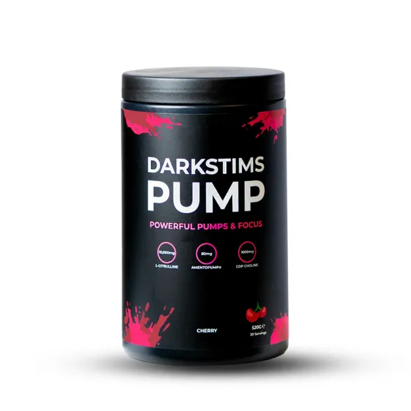 Pump