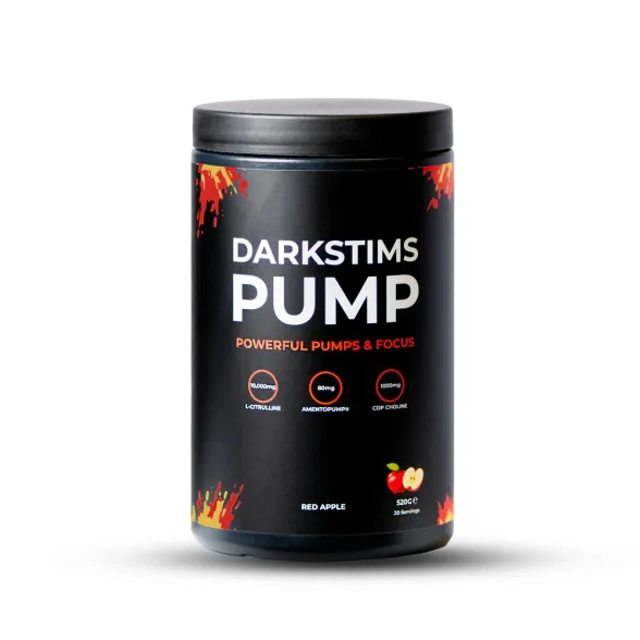 Pump