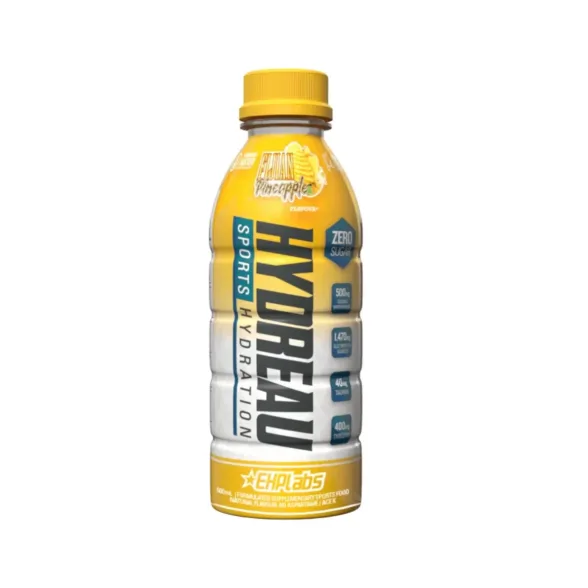 Hydreau Sports Hydration RTD