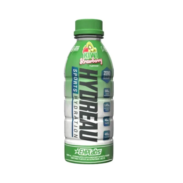 Hydreau Sports Hydration RTD