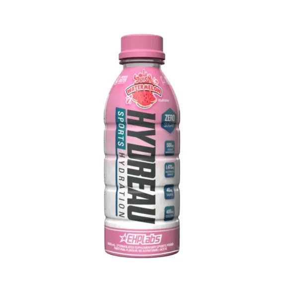 Hydreau Sports Hydration RTD