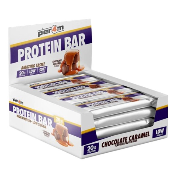 Protein Bars