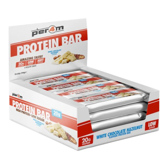 Protein Bars