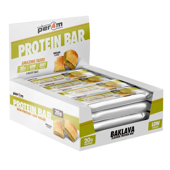 Protein Bars