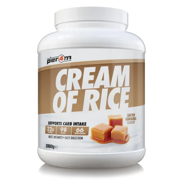 Cream of Rice