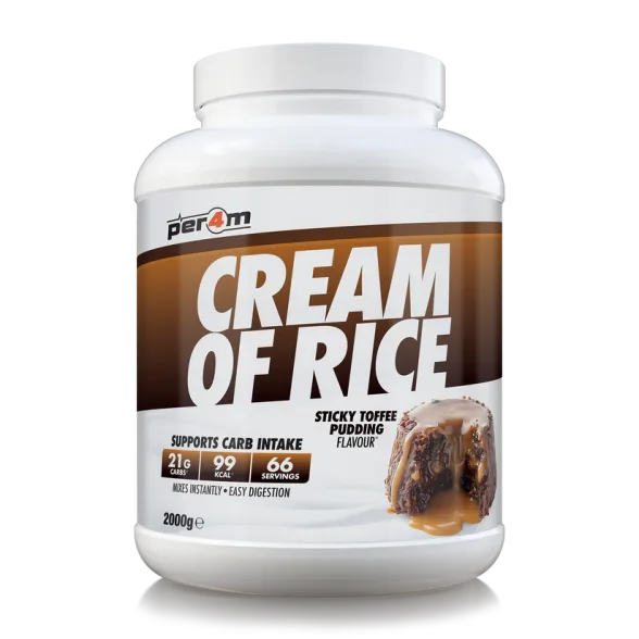 Cream of Rice