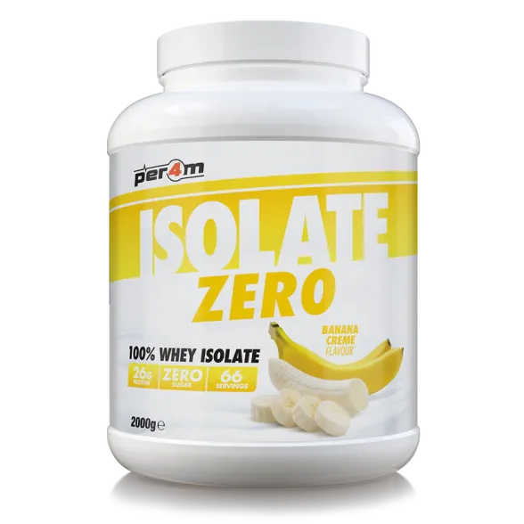 Zero Isolate