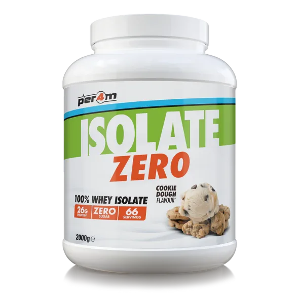 Zero Isolate