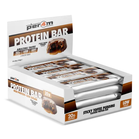 Protein Bars