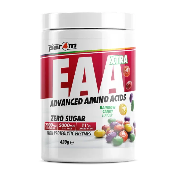 EAA Xtra