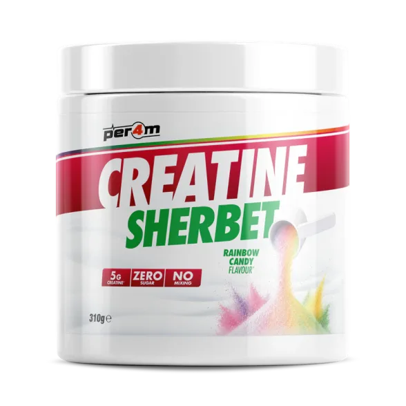 Free Creatine Sherbet
