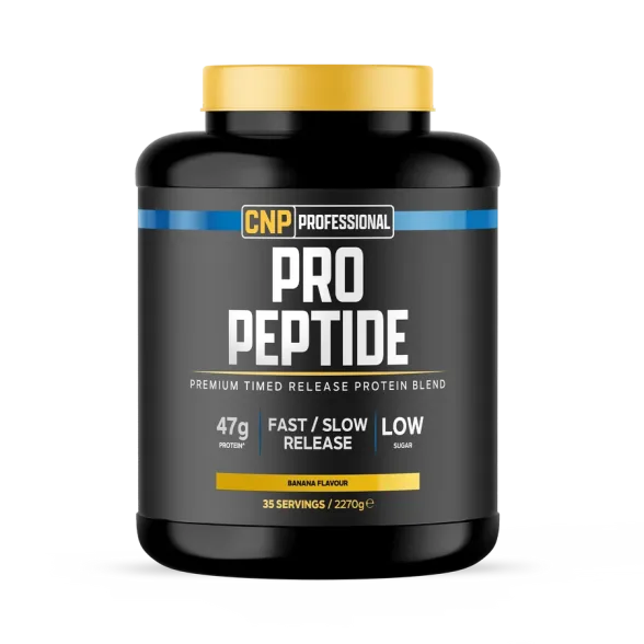 Pro Peptide