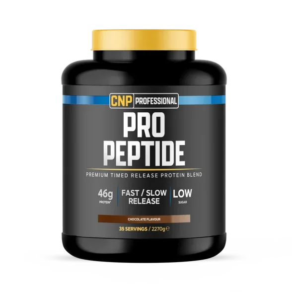 Pro Peptide