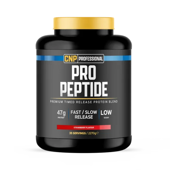 Pro Peptide