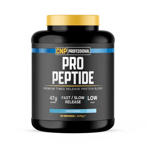 Pro Peptide