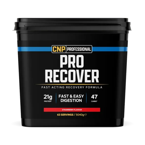 Pro Recover