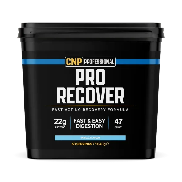 Pro Recover