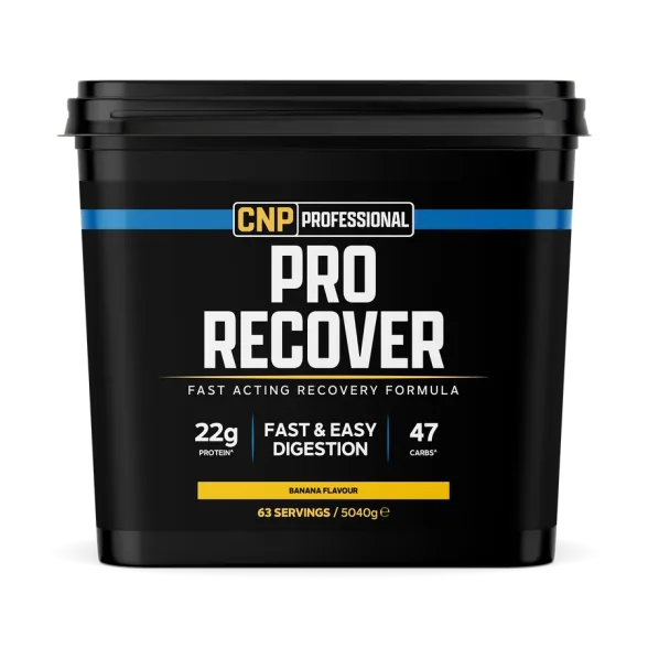 Pro Recover