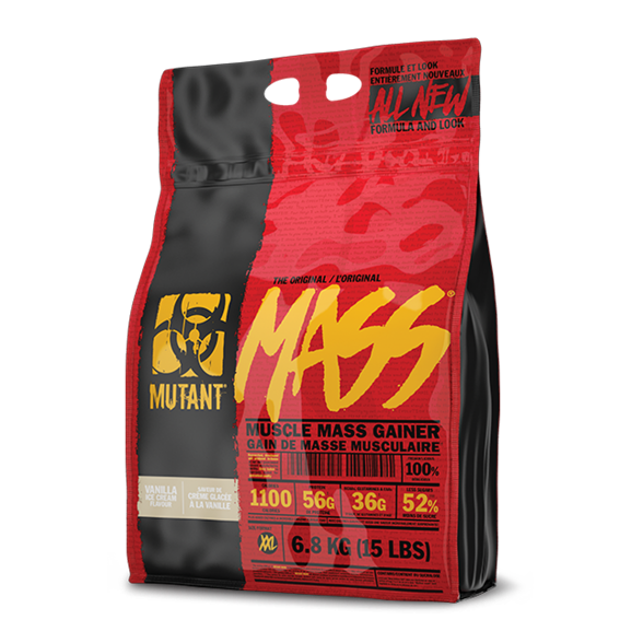 Mass