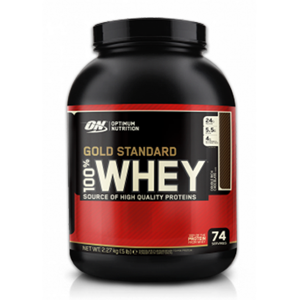 Gold Standard Whey