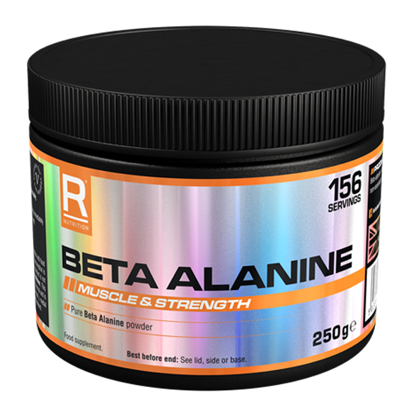 Beta Alanine