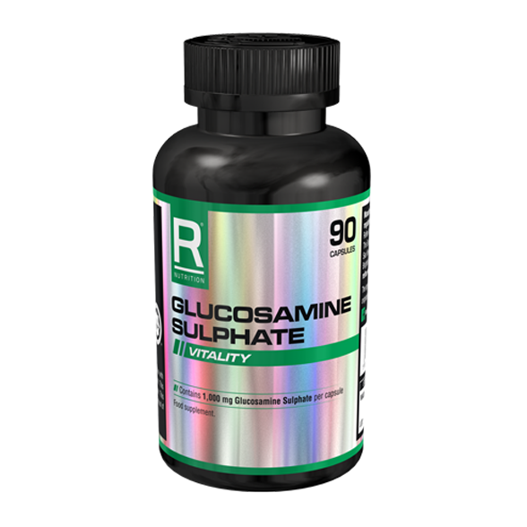 Glucosamine Sulphate