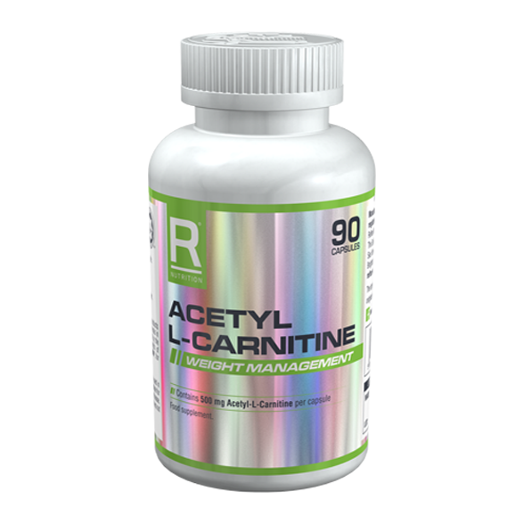 Acetyl L-Carnitine