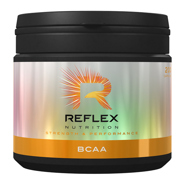 BCAA