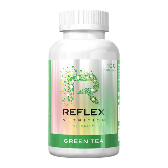 Green Tea Extract