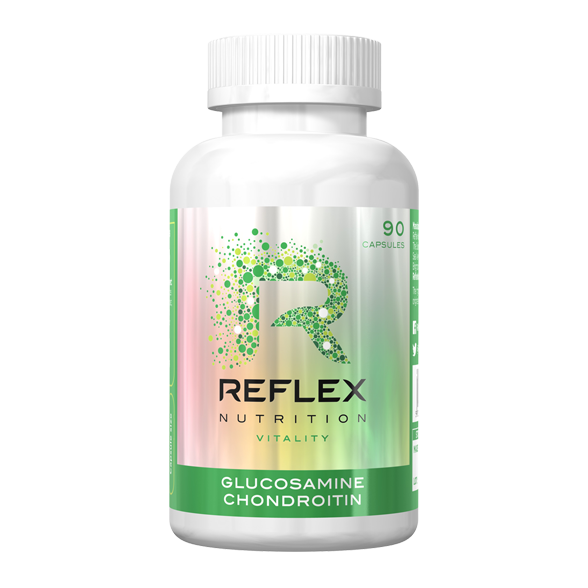 Glucosamine Chondroitin