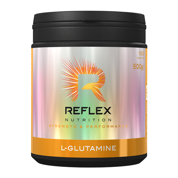 L-Glutamine