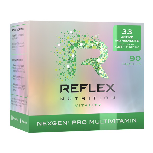 Nexgen Pro