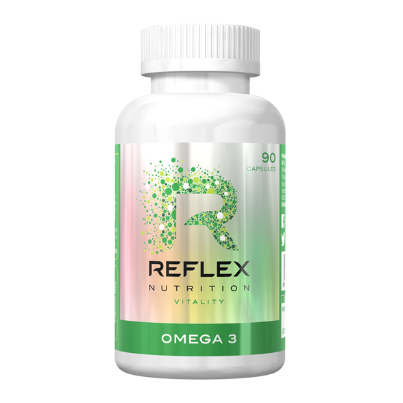 Omega 3