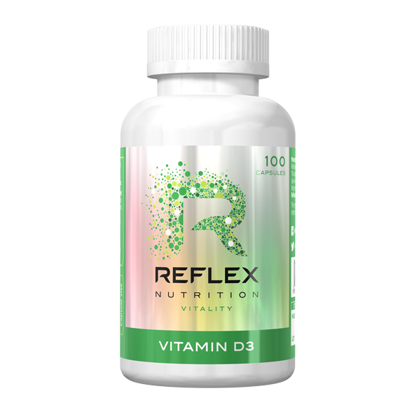 Vitamin D3