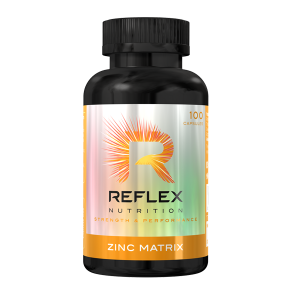 Zinc Matrix