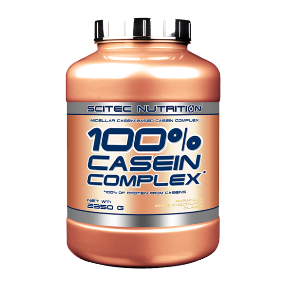 Casein Complex