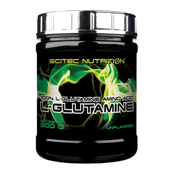 L-Glutamine