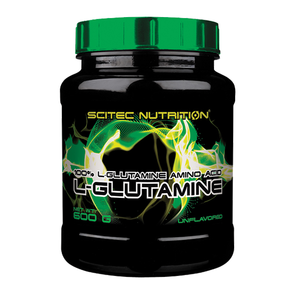 L-Glutamine