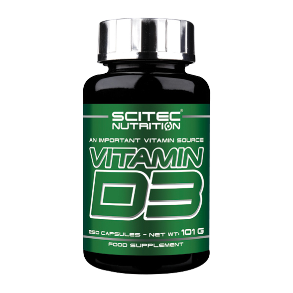 Vitamin D3