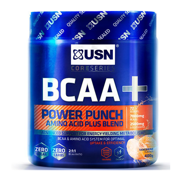 BCAA Power Punch