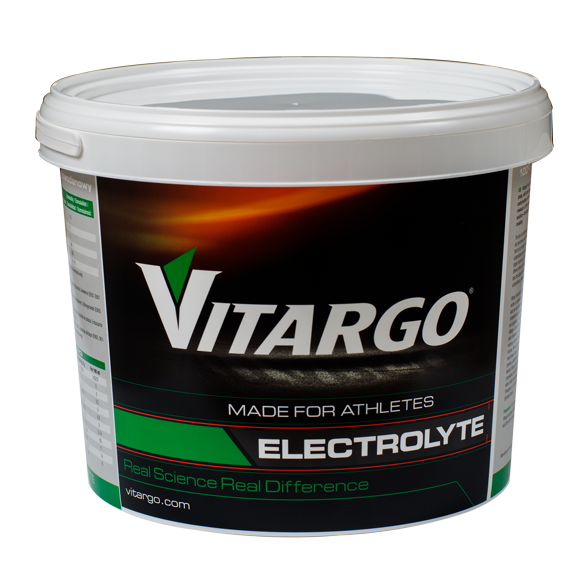Electrolyte – SHORTDATED