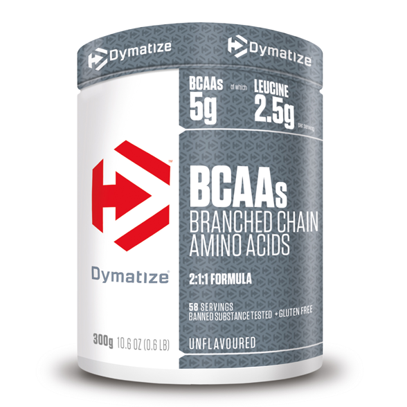BCAA