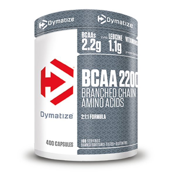 BCAA 2200
