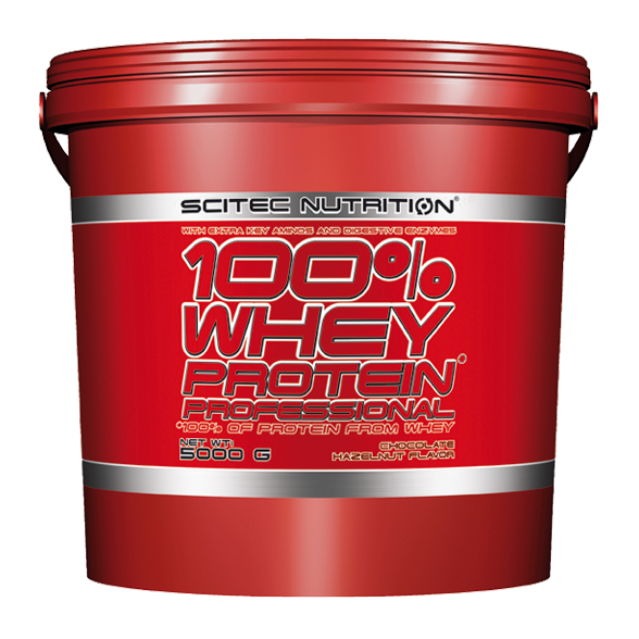 Whey Protein Professional