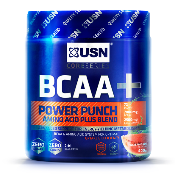 BCAA Power Punch