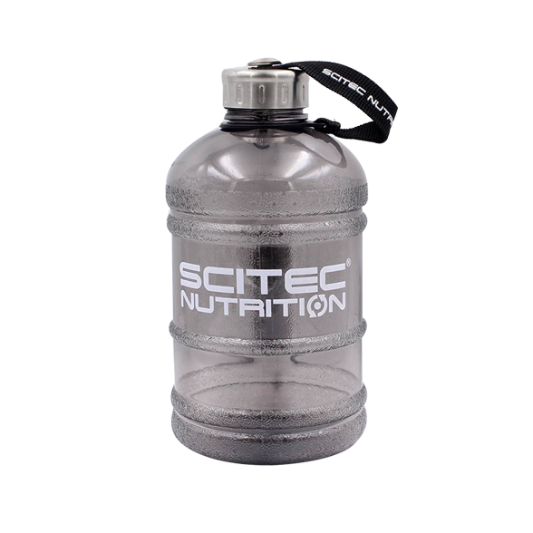 Free Stock Water Jug – Grey
