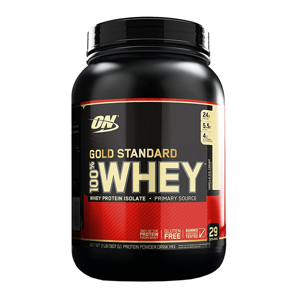 Gold Standard Whey